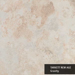 Виниловые Полы Таркетт Art Vinyl New Age Плитка Gravity